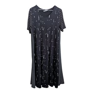 Alembika Dress size 1 (6-8)